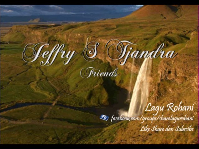 Jeffry S. Tjandra - FRIENDS