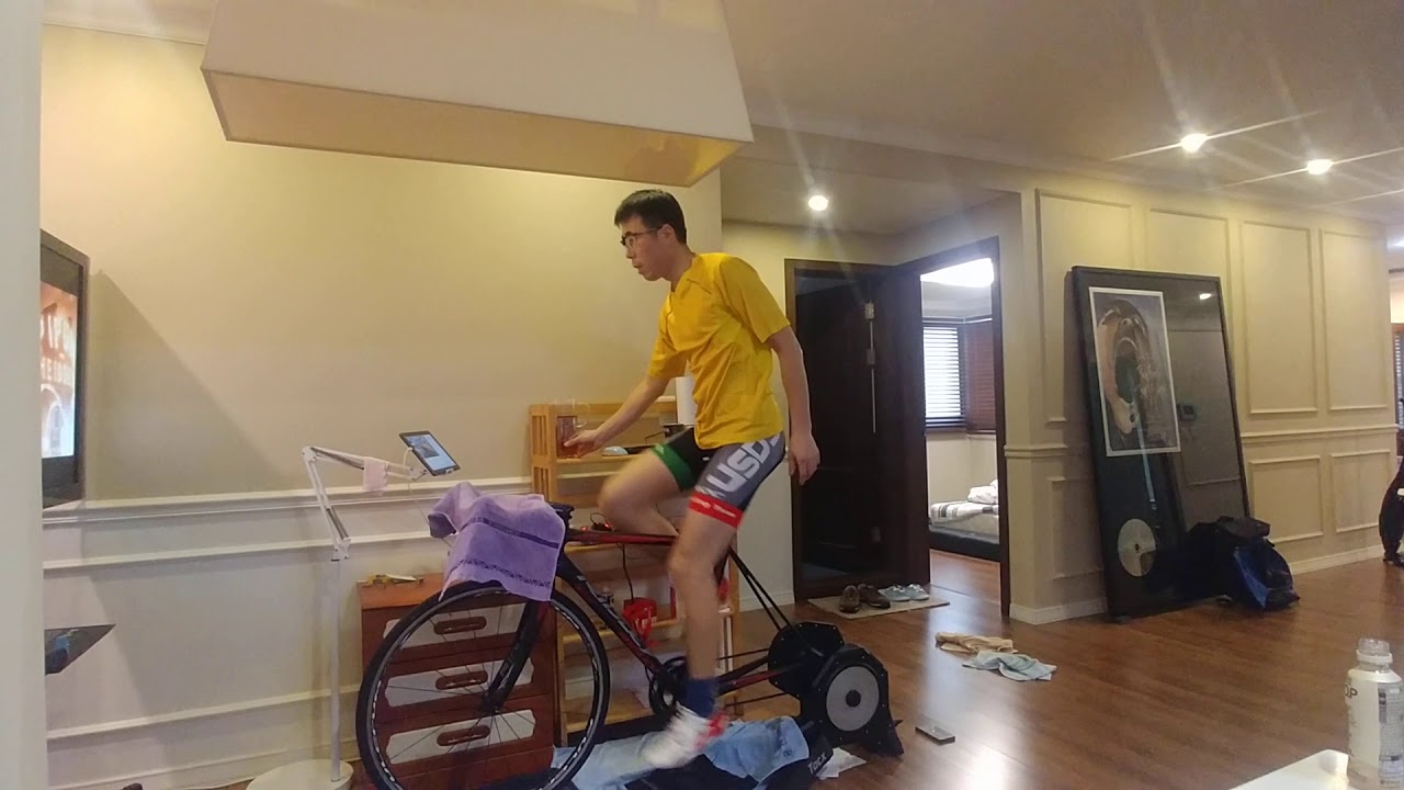 zwift rpm