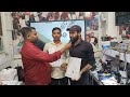 Best mobile training institute.M.P. Anuppur student review 9069 681988