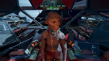 X4  Foundations: 7.5 Beta 1 - First look