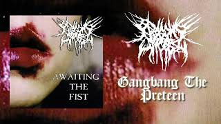 Video thumbnail of "Begging For Incest - Gangbange The Preteen"