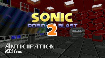 SRB2 OST - Anticipation