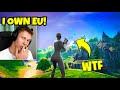 Fortnite Pros MOST VIEWED Clips of The Week! #40