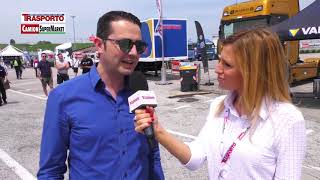 Che cos'è l'Augmented Logistics per TIMOCOM