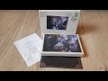 Unboxing Violet Evergarden Vol. 4 [inkl. Artcards] [Blu-Ray]