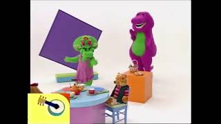 Noggins Move To The Music Tea Party Medley Barney
