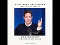 Rob Morrow "Northern Exposure" AUDIO ONLY VERSION