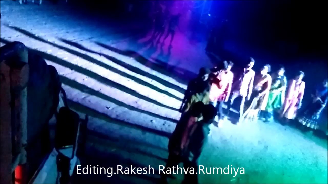 Rakesh rathva rumdiya - YouTube