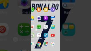 Hidden game in android Lalipop 5.1.1