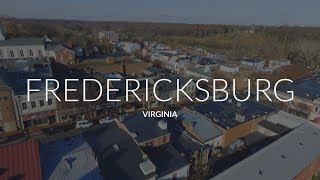 Fredericksburg, VA