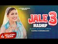 Jale 3 mashup sapna choudhary haryanavi 2024  chhati ke lagge rahiye  jale 2 sapna choudhary dance