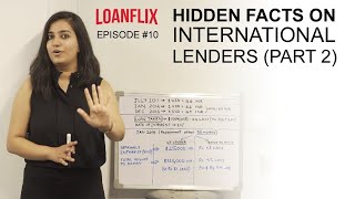 International Student Loan: MPower & #ProdigyFinance foreign education loan (Part 2) | Ep #10