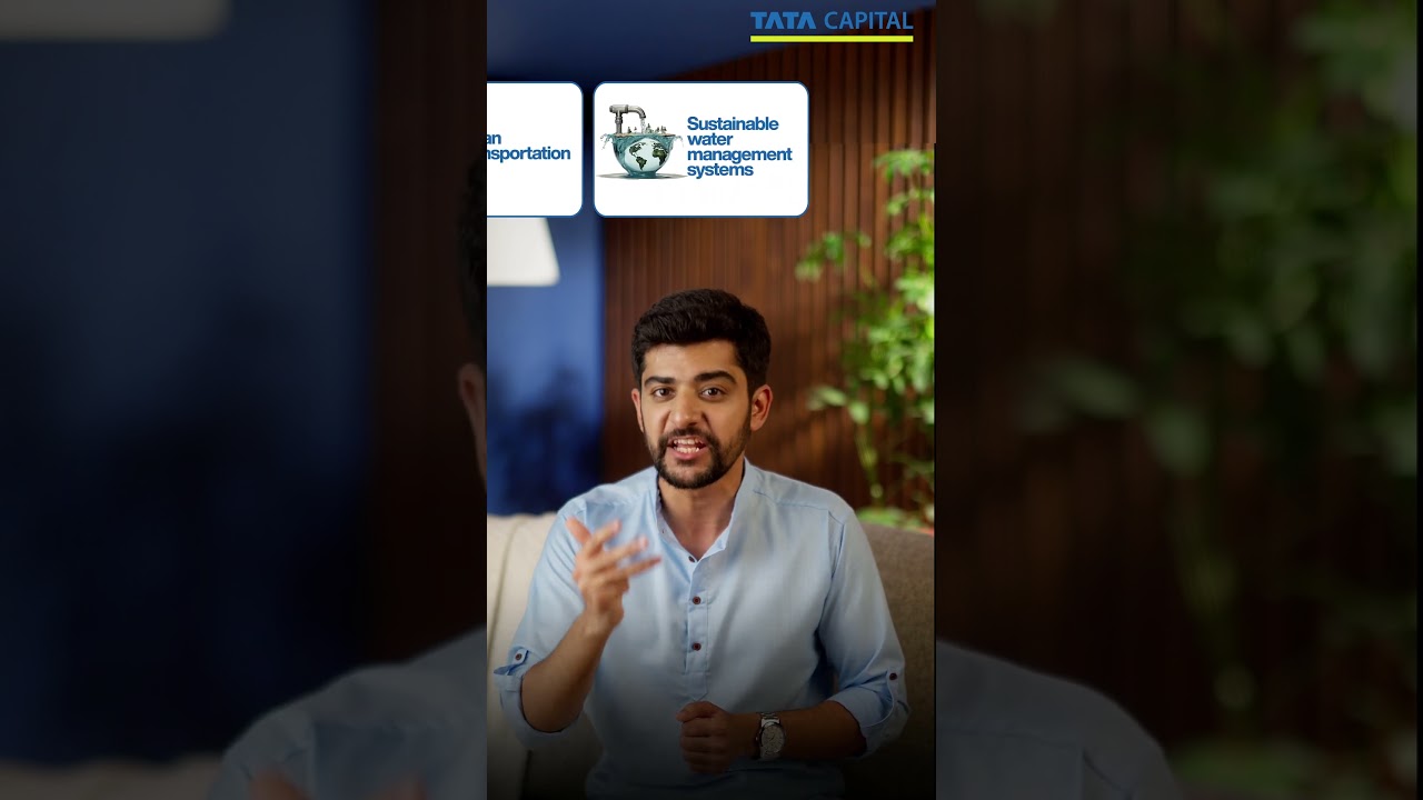 Tata Capital’s Green Loans