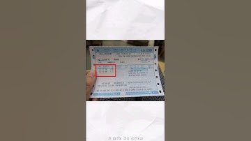 Offline ticket पर नाम क्यू नहीं लिखा होता?|SHOCKING TRUTH 😱 #facts #shorts #ytshorts #2minkagyan