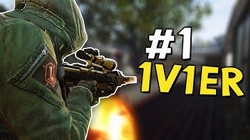 SUBSCRIBER DESTROYS #1 1v1ER