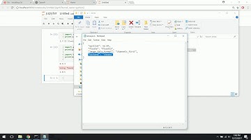 Setting up OpenAI Gym