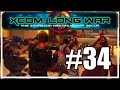 Зомби-апокалипсис [XCOM: Long War #34]