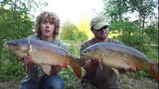 Episode 109 - The Highs and Lows of Carp Fishing - Nuffinbutfishing