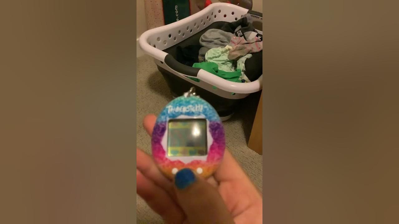 How to take care of a tamagotchi! - YouTube - How To Take Care Of A Tamagotchi