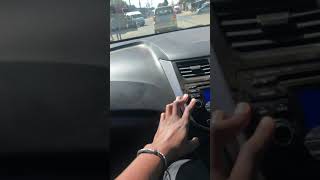 Bra Ray ft Treviskii- Mosadi ke pelo