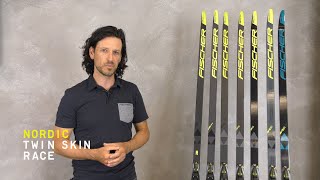 Fischer Nordic | Twin Skin Race Ski 20l21 | DE Fischer Nordic | Twin Skin Race Ski 20l21 | DE