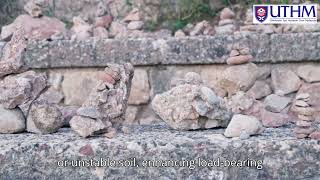 Soil Improvement Method: Jet Grouting