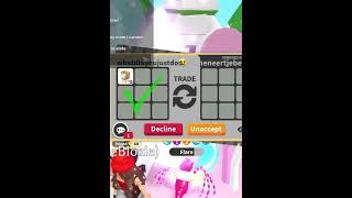 #roblox #adoptme #givaway star plays