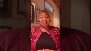 Yvonne Chaka Chaka on Celebrating musical legends of the 60s