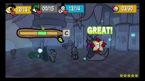 Bug Fables: The Everlasting Sapling Blind Playthrough (Part 69) - I Hate These Bosses!