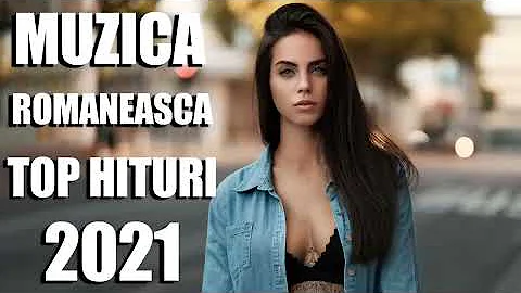 Top Hituri De Iarna 2021 🎶Muzica Noua Romaneasca Decembrie 2021❄Cele Mai Ascultate Melodii Romanes