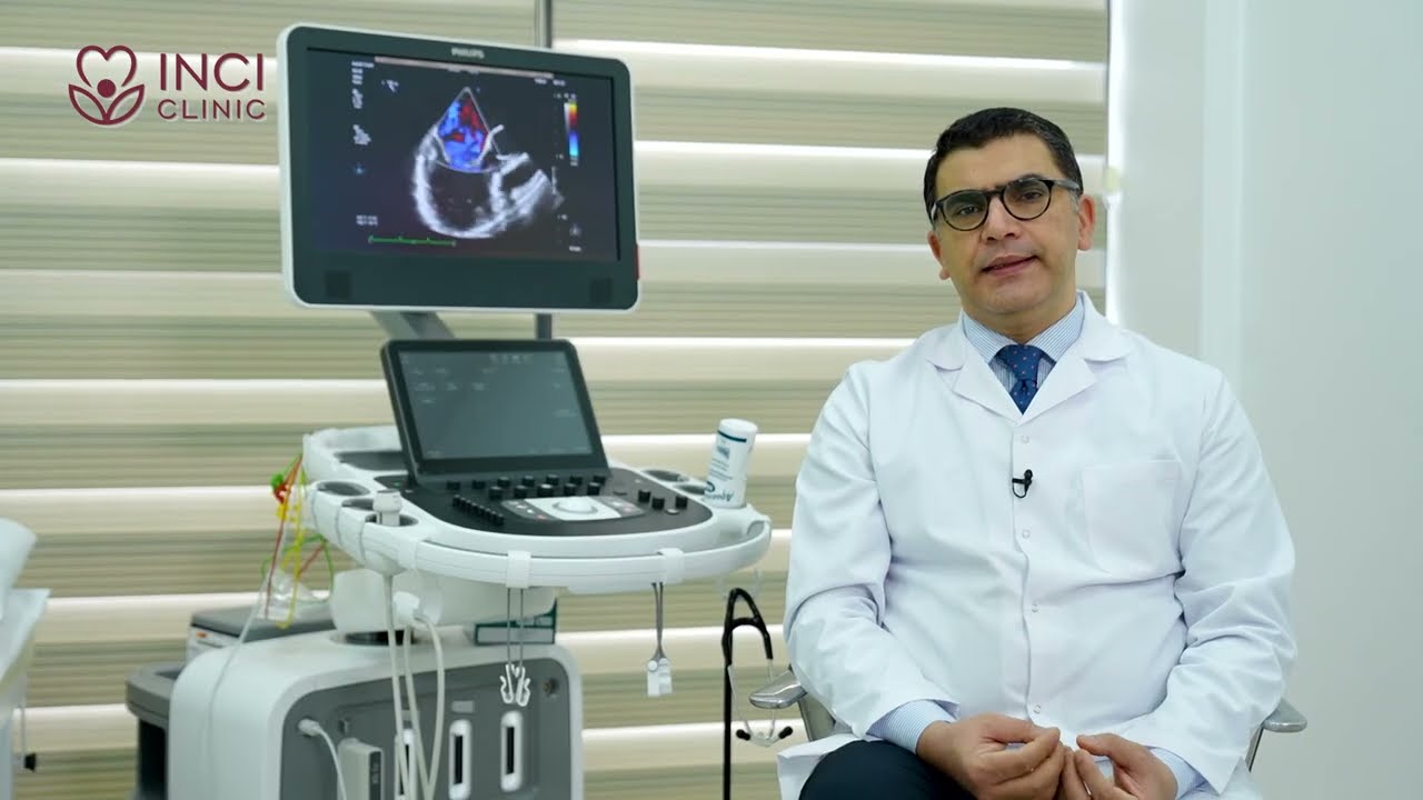 Transezofageal EXO nədir? Bu müayinə haqqında nələri bilmək vacibdir?