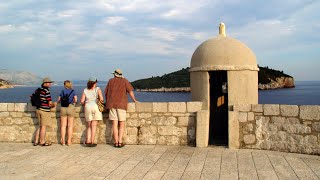 Dubrovnik and Balkan Side Trips