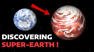 NASA Discovers Super-Earth Capable of Supporting Life | Around Us