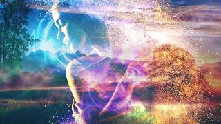 Universal Mind Regeneration l Low Frequency Healing Tones For Rest & Calmness screenshot 4