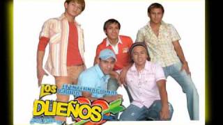 GRUPO LOS DUEÑOS ♥CUMBIA DE LAS TELAS♥ chords