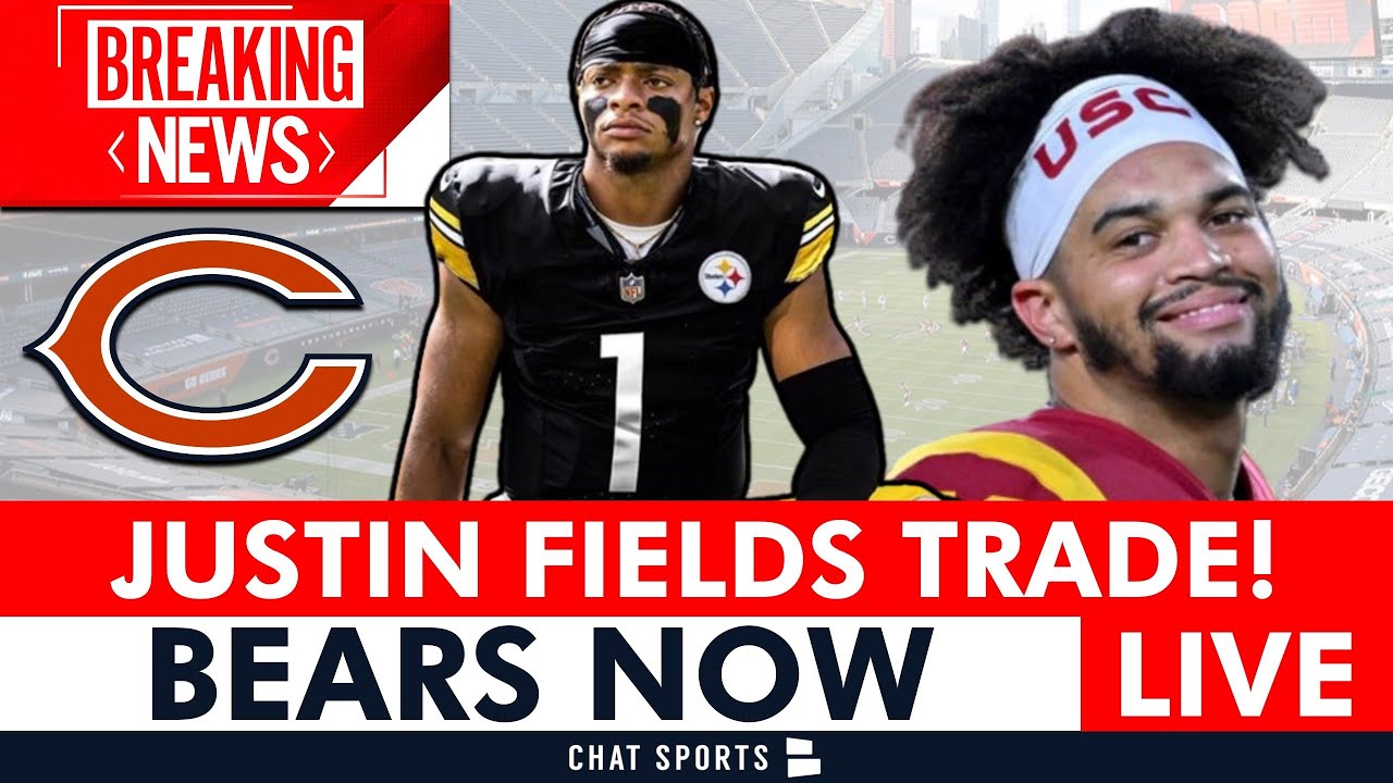 Steelers rumors 2024