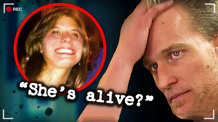 Did You Kill Her? *Says No, Nods Yes* | The Case o...