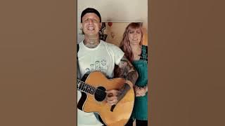 Shania Twain - You're Still the One. Cover von Florian Gallant ft. Linki Gallant.