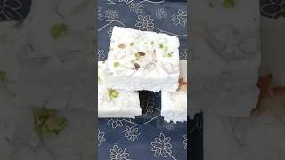 Easy BreadRecipe । Indian Cusine । Street Food Mithai । Barfi dessert bread @homedecorsarita