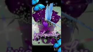 Iyi Akşamlar⚘💕🦋✍🌺 Iyi Akşamlar⚘💕🦋✍🌺