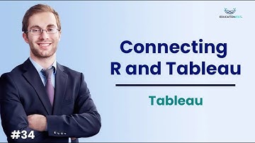 Mastering Integration: Connecting R and Tableau for Advanced Analytics!