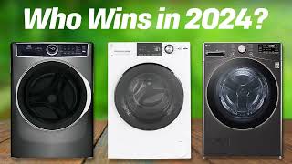 How to Choose the Best Washing Machine - 2024 Tech Buying Guide