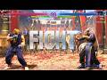 Street Fighter 6 🔥 NARUO (#2 Ranked Jamie) Vs GOTO (#3 Ranked Ken) 🔥 SF6 High Level Matches!