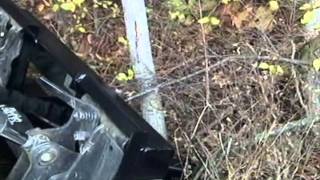 Tree Terminator line of equipment from Grace Manufacturing