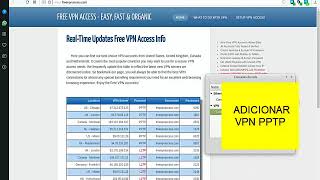 instalando vpn free em linux mint 17 1 screenshot 3
