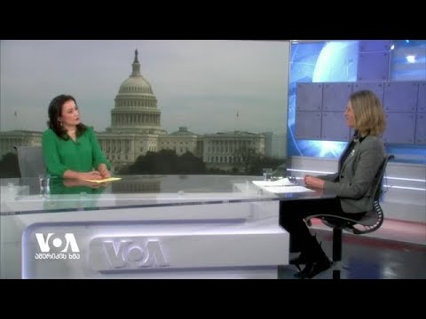 ჰოლ ჰოლი: კრიზისის დასაძლევად საქართველოს ფსიქოლოგიის შეცვლა სჭირდება