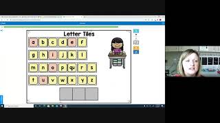 Boom Cards with Stacia Spiess (ATOH)
