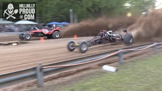 Sand Drag Racing Challenge in the Hills May 27, 2023