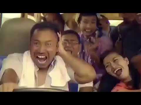 Iklan Jadul | Supir Pusing Saat Mudik Lebaran 2021