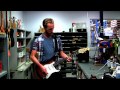 Cheap Strat Project - Monterey Stage Series - YouTube